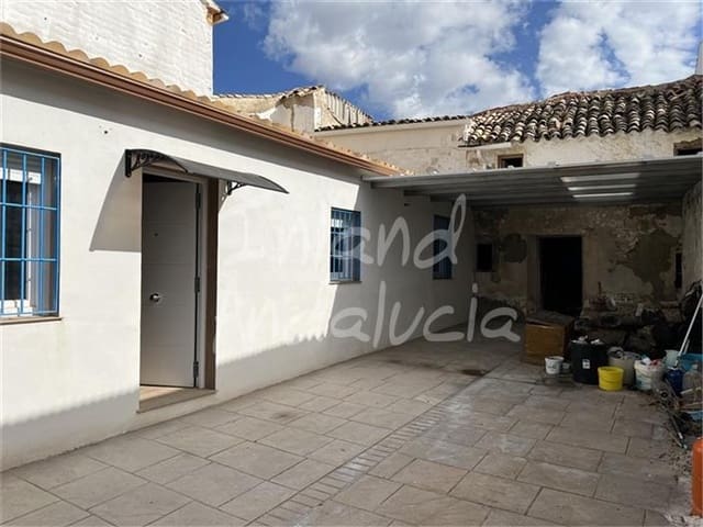1 sypialnia Dom na sprzedaż w Ermita Nueva, Alcalá la Real z garażem - 39 500 € (Ref: 10158857)