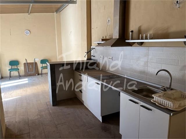 1 sypialnia Dom na sprzedaż w Ermita Nueva, Alcalá la Real z garażem - 39 500 € (Ref: 10158857)