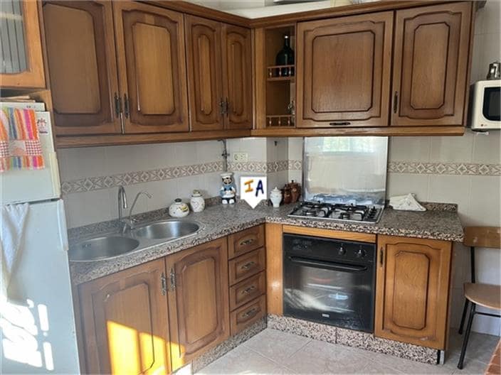6 soveværelse Finca/Landehus til salg i Rute - € 78.000 (Ref: 10160805)