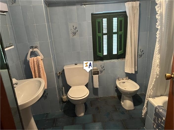 6 soveværelse Finca/Landehus til salg i Rute - € 78.000 (Ref: 10160805)