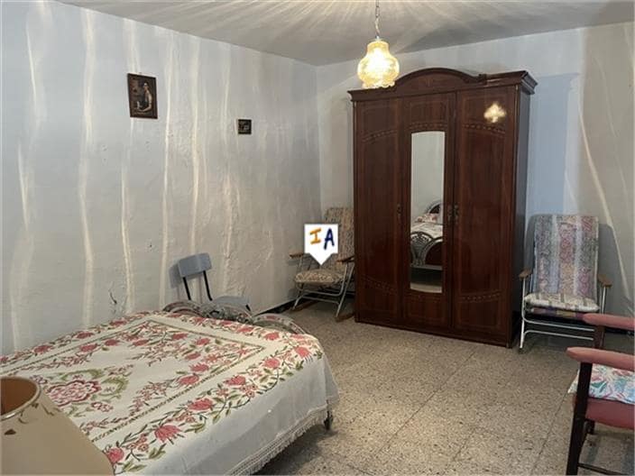 6 soveværelse Finca/Landehus til salg i Rute - € 78.000 (Ref: 10160805)