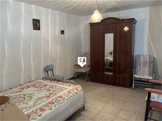 6 soveværelse Finca/Landehus til salg i Las Piedras, Rute - € 78.000 (Ref: 10160805)