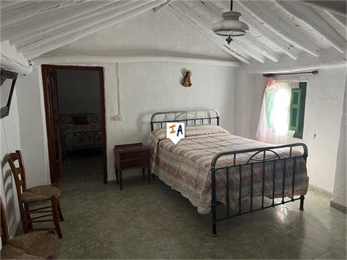 6 soveværelse Finca/Landehus til salg i Rute - € 78.000 (Ref: 10160805)