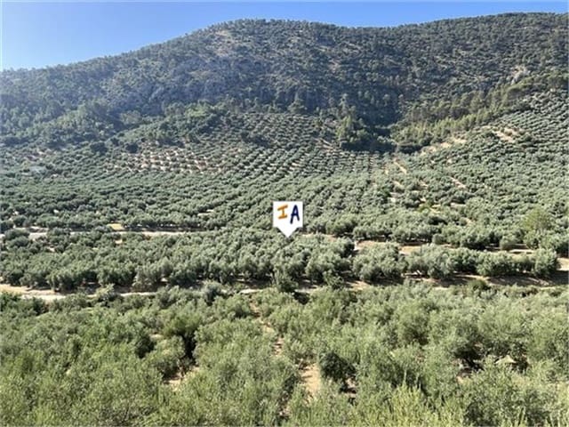 6 soveværelse Finca/Landehus til salg i Las Piedras, Rute - € 78.000 (Ref: 10160805)