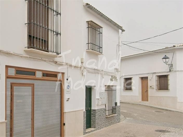 2 soveværelse Byhus til salg i Estepa - € 129.950 (Ref: 10160806)