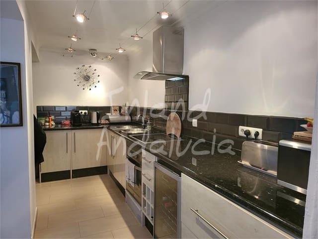2 soveværelse Byhus til salg i Estepa - € 129.950 (Ref: 10160806)