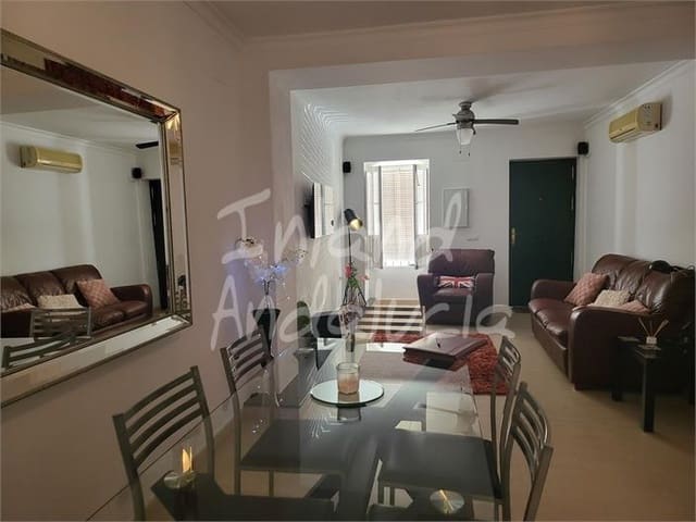 2 soveværelse Byhus til salg i Estepa - € 129.950 (Ref: 10160806)