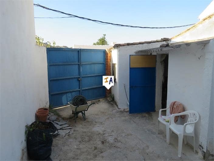 3 soveværelse Byhus til salg i Martos med swimmingpool garage - € 99.000 (Ref: 10164004)