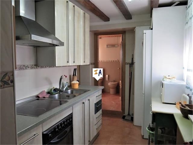 3 soveværelse Byhus til salg i Martos med swimmingpool garage - € 99.000 (Ref: 10164004)