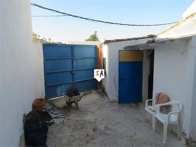 3 soveværelse Byhus til salg i Martos med swimmingpool garage - € 99.000 (Ref: 10164004)
