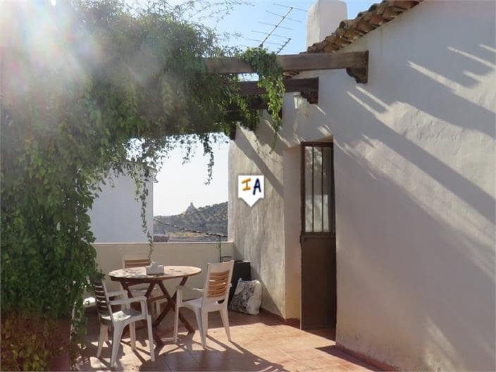3 soveværelse Byhus til salg i Martos med swimmingpool garage - € 99.000 (Ref: 10164004)