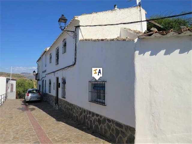 3 soveværelse Byhus til salg i Martos med swimmingpool garage - € 99.000 (Ref: 10164004)