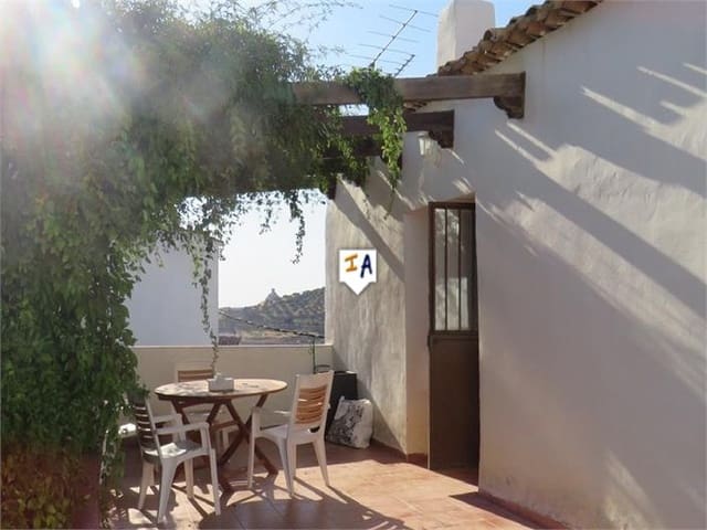 3 soveværelse Byhus til salg i Martos med swimmingpool garage - € 99.000 (Ref: 10164004)