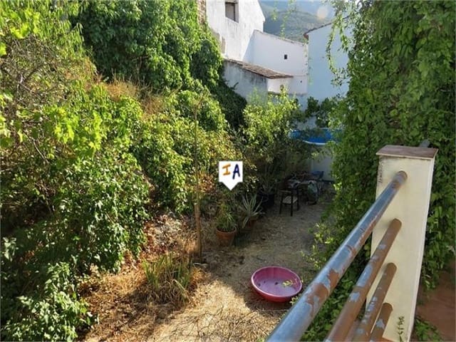 3 soveværelse Byhus til salg i Martos med swimmingpool garage - € 99.000 (Ref: 10164004)