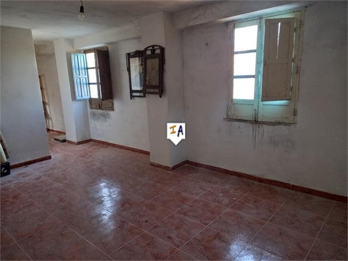 5 soveværelse Byhus til salg i Sabariego med garage - € 58.000 (Ref: 10165961)