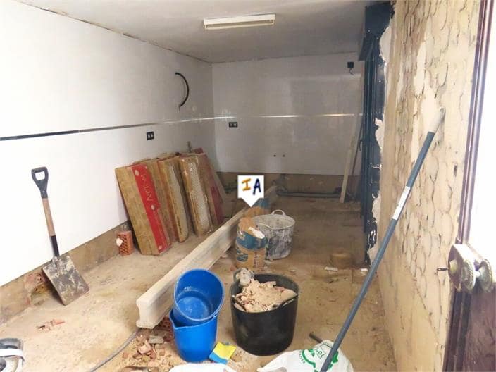 2 soveværelse Byhus til salg i Martos - € 50.000 (Ref: 10165962)