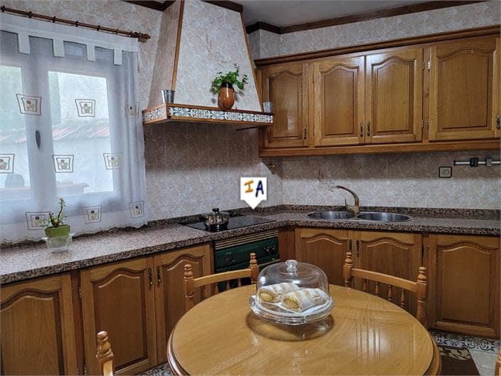 Apartamento de 4 habitaciones en Antequera en venta - 195.000 € (Ref: 10165963)