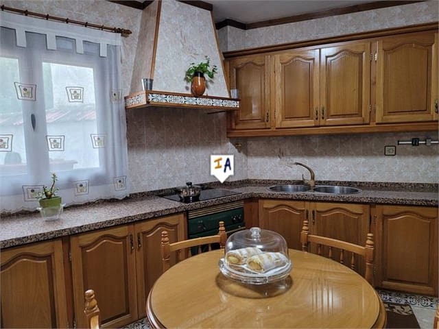 4 chambre Appartement à vendre à Antequera - 195 000 € (Ref: 10165963)