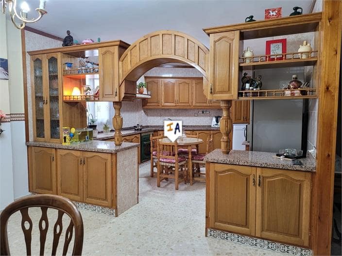 Apartamento de 4 habitaciones en Antequera en venta - 195.000 € (Ref: 10165963)