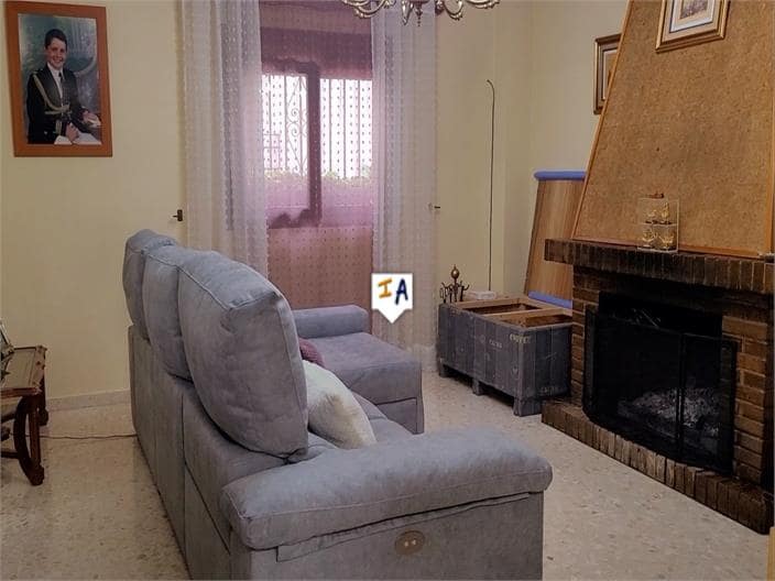 Apartamento de 4 habitaciones en Antequera en venta - 195.000 € (Ref: 10165963)