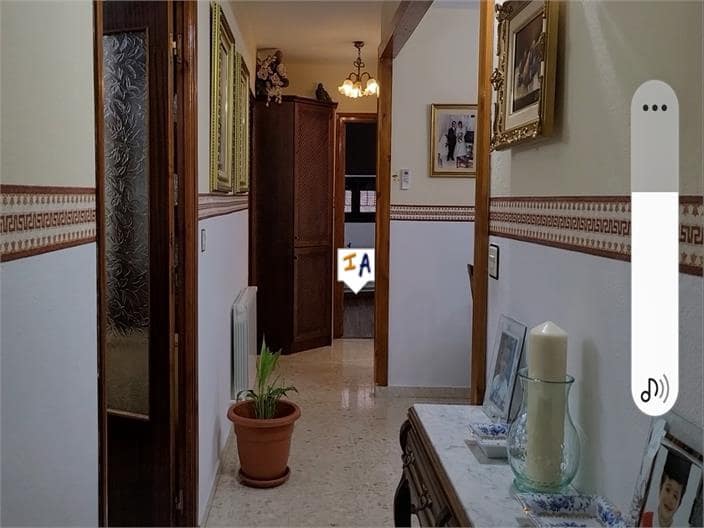 Apartamento de 4 habitaciones en Antequera en venta - 195.000 € (Ref: 10165963)