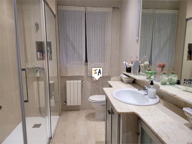 4 chambre Appartement à vendre à Antequera - 195 000 € (Ref: 10165963)