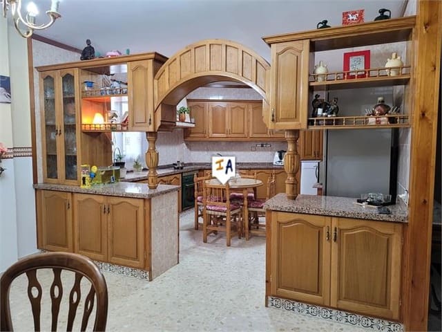 4 chambre Appartement à vendre à Antequera - 195 000 € (Ref: 10165963)