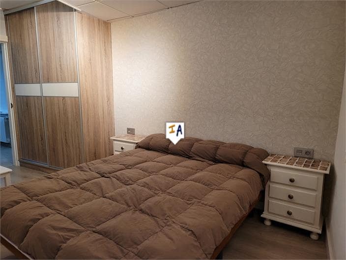 Apartamento de 4 habitaciones en Antequera en venta - 195.000 € (Ref: 10165963)