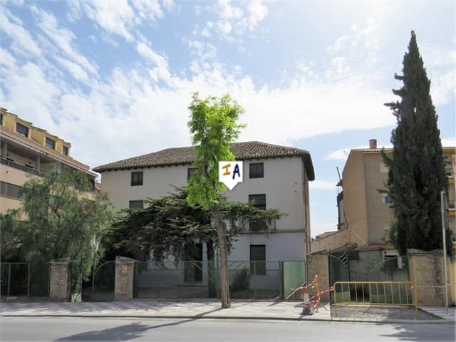 5 sypialnia Dom na sprzedaż w Alcaudete z garażem - 295 000 € (Ref: 10168024)