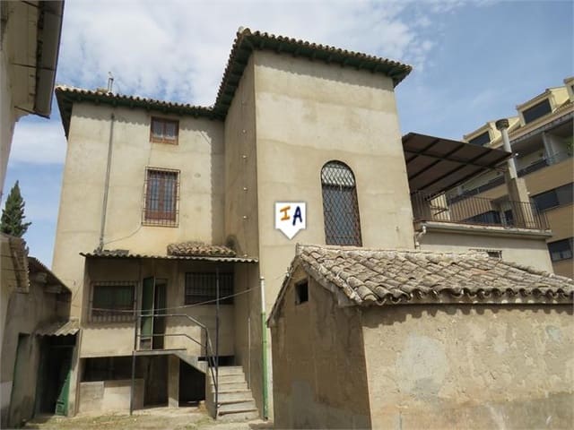 5 sypialnia Dom na sprzedaż w Alcaudete z garażem - 295 000 € (Ref: 10168024)