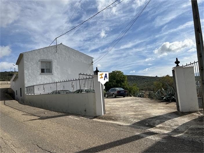 Finca/Casa Rural de 5 habitaciones en Rute en venta con garaje - 250.000 € (Ref: 10168026)