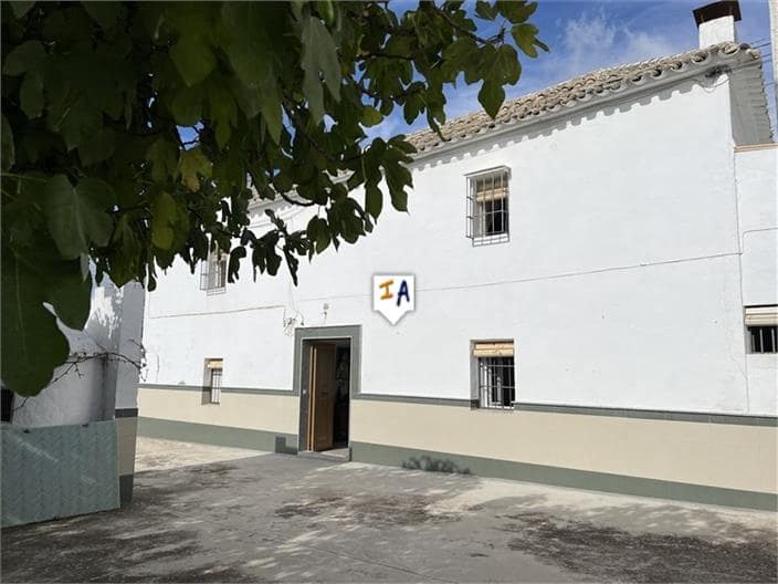 Finca/Casa Rural de 5 habitaciones en Rute en venta con garaje - 250.000 € (Ref: 10168026)