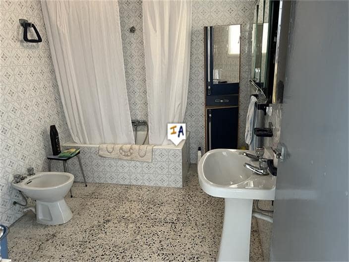 Finca/Casa Rural de 5 habitaciones en Rute en venta con garaje - 250.000 € (Ref: 10168026)