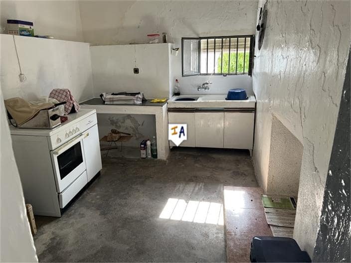 Finca/Casa Rural de 5 habitaciones en Rute en venta con garaje - 250.000 € (Ref: 10168026)