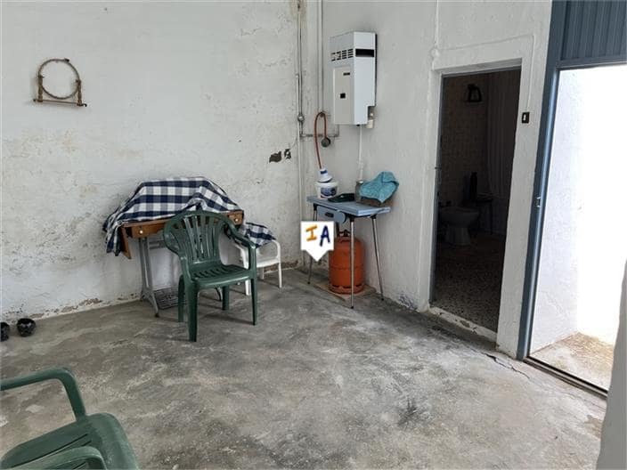Finca/Casa Rural de 5 habitaciones en Rute en venta con garaje - 250.000 € (Ref: 10168026)