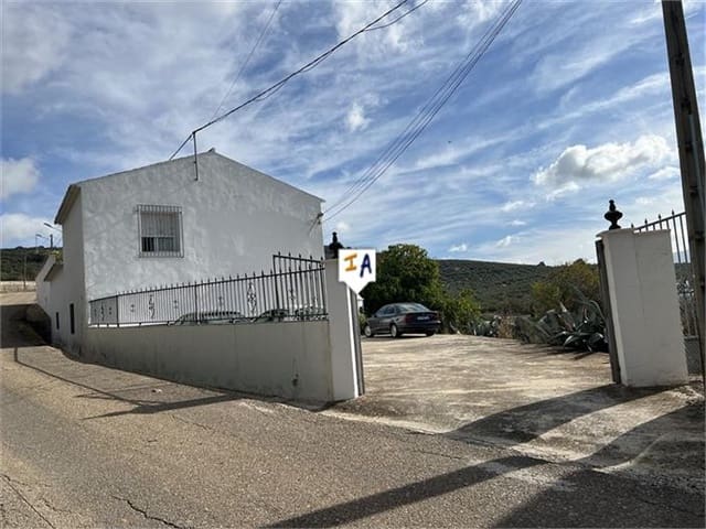 5 soverom Finca/Herregård til salgs i Rute med garasje - € 250 000 (Ref: 10168026)