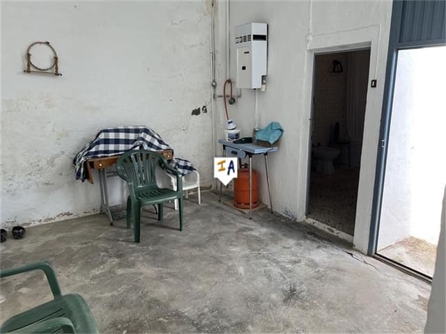 5 soverom Finca/Herregård til salgs i Rute med garasje - € 250 000 (Ref: 10168026)