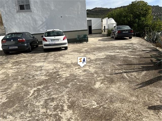 5 soverom Finca/Herregård til salgs i Rute med garasje - € 250 000 (Ref: 10168026)