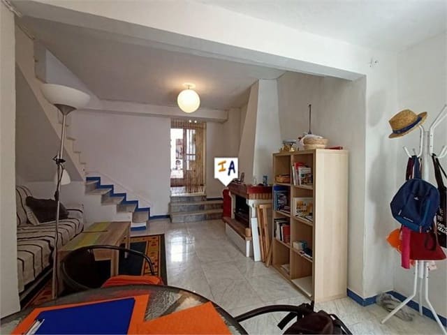 2 Zimmer Haus zu verkaufen in Baena - 49.500 € (Ref: 10168027)