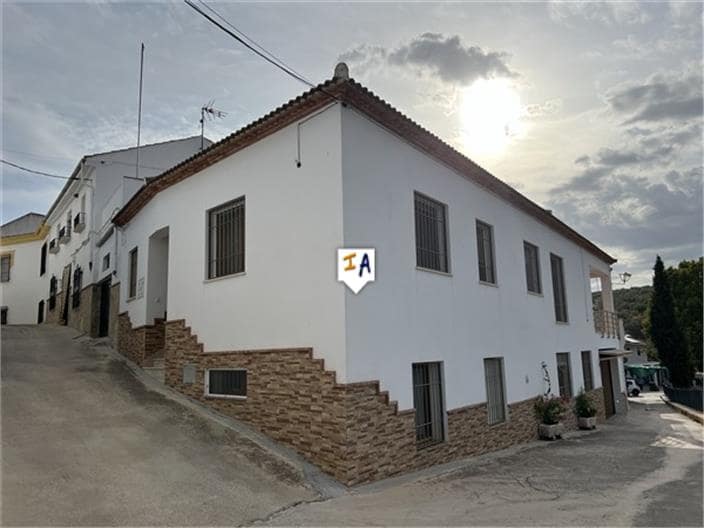2 soverom Hus til salgs i Priego de Cordoba med svømmebasseng garasje - € 215 000 (Ref: 10168028)