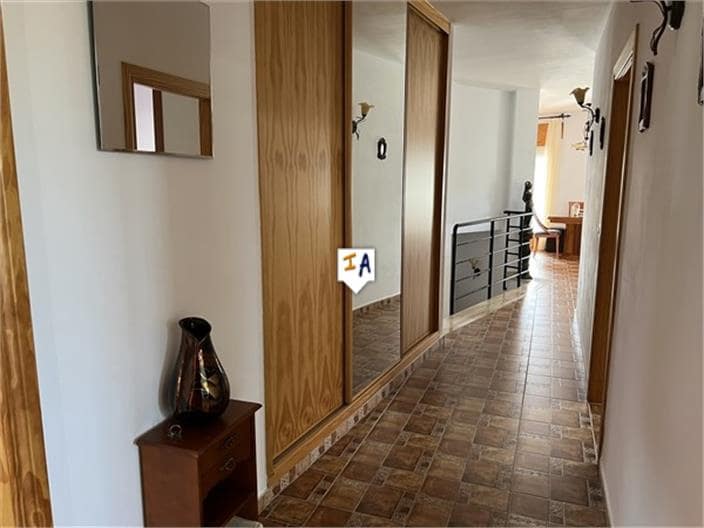 2 soverom Hus til salgs i Priego de Cordoba med svømmebasseng garasje - € 215 000 (Ref: 10168028)