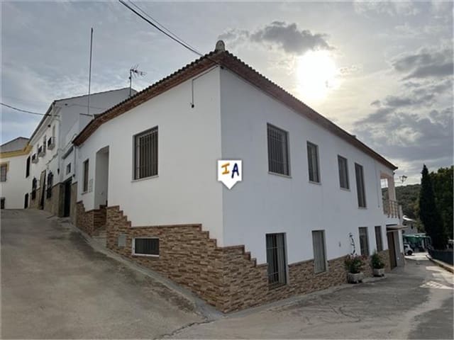2 soverom Hus til salgs i Priego de Córdoba med svømmebasseng garasje - € 215 000 (Ref: 10168028)