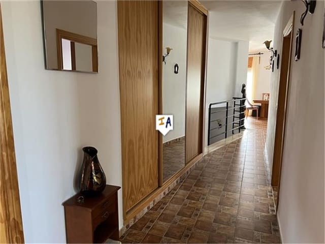 2 soverom Hus til salgs i Priego de Córdoba med svømmebasseng garasje - € 215 000 (Ref: 10168028)