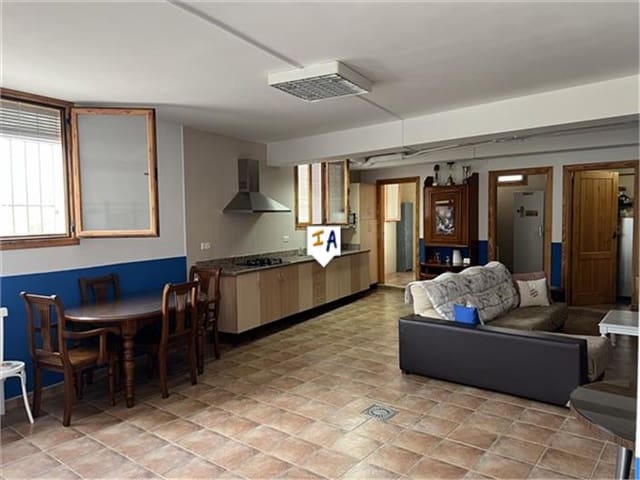 2 soverom Hus til salgs i Priego de Córdoba med svømmebasseng garasje - € 215 000 (Ref: 10168028)