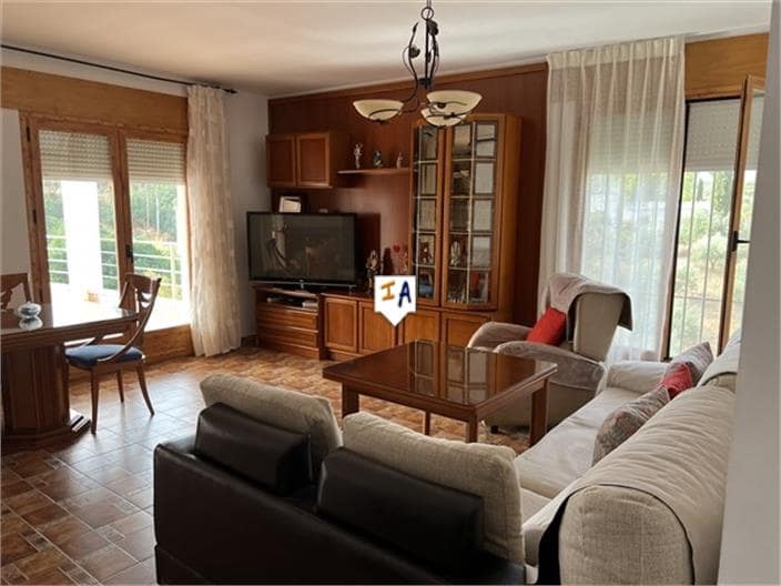 2 soverom Hus til salgs i Priego de Cordoba med svømmebasseng garasje - € 215 000 (Ref: 10168028)
