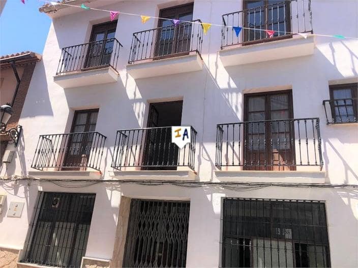 14 bedroom Commercial for sale in Periana - € 279,000 (Ref: 10168029)