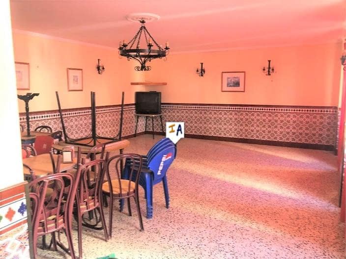 14 bedroom Commercial for sale in Periana - € 279,000 (Ref: 10168029)