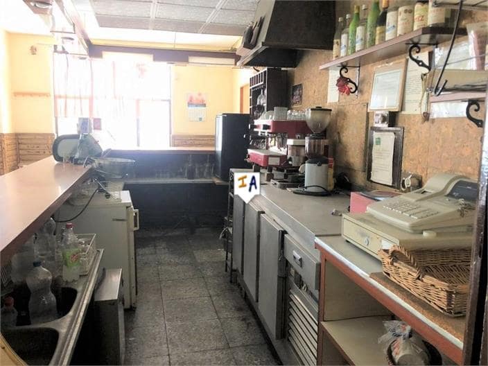14 bedroom Commercial for sale in Periana - € 279,000 (Ref: 10168029)