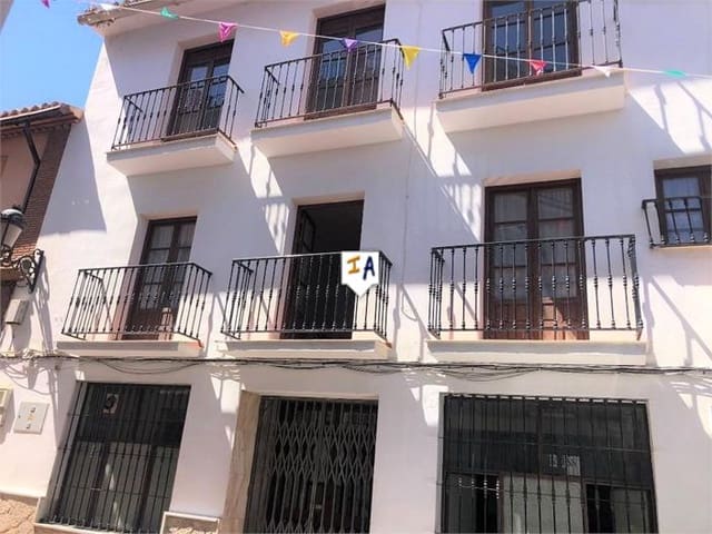 14 Zimmer Gewerbe zu verkaufen in Periana - 279.000 € (Ref: 10168029)