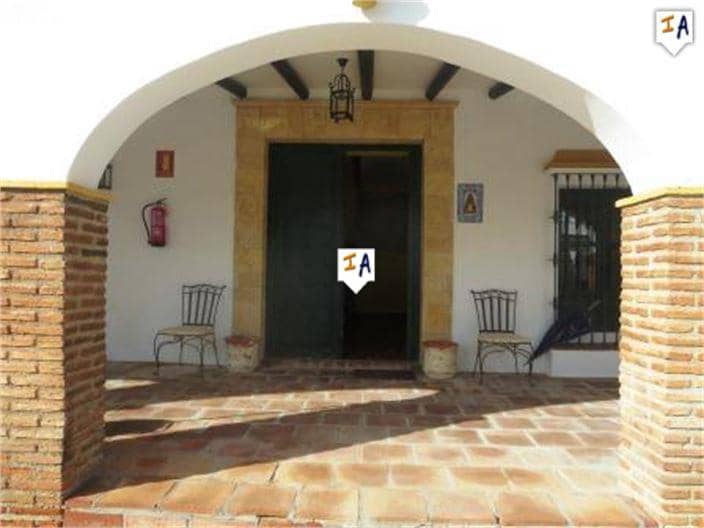 5 bedroom Finca/Country House for sale in Mollina with pool garage - € 1,650,000 (Ref: 10168030)